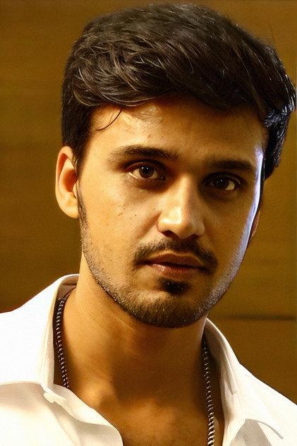 Adhesh Sudhakar - Actor Profile Photo