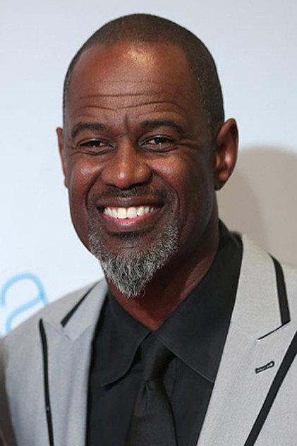 Brian McKnight - Actor Profile Photo