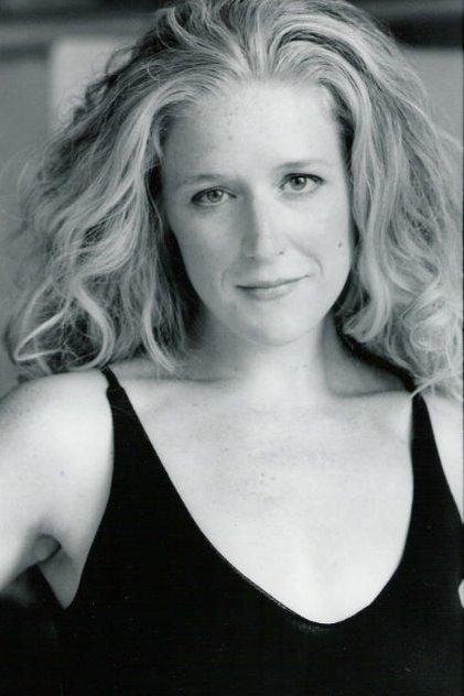 Beth Bailey - Actor Profile Photo