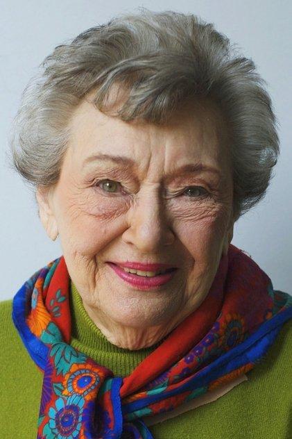 Viola Harris - Actor Profile Photo