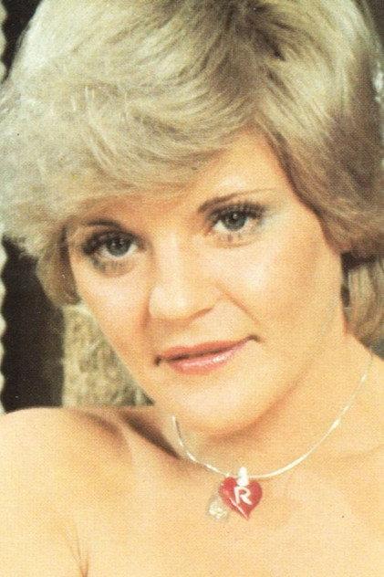 Angelika Reschner - Actor Profile Photo