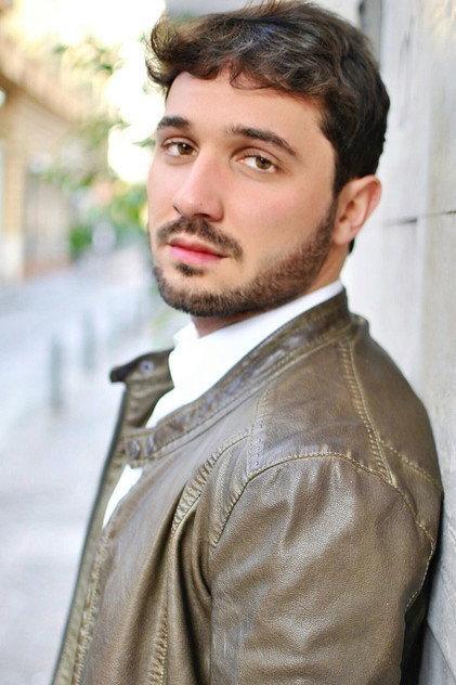 Mario Russo - Actor Profile Photo