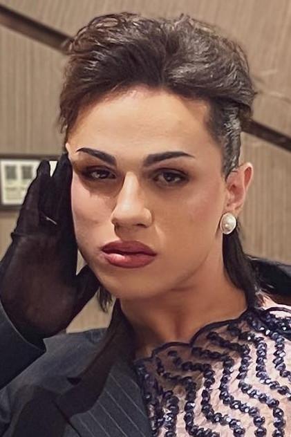 Bimba Farelo - Actor Profile Photo