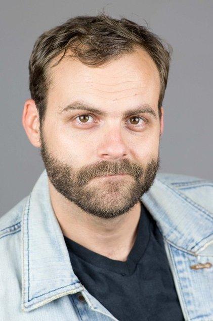 Alex Knight - Actor Profile Photo