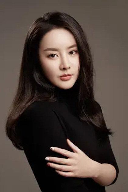 Gong Pinwan - Actor Profile Photo