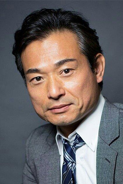 Masaki Terasoma - Actor Profile Photo