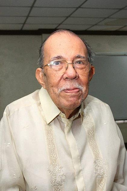 Eddie Romero - Actor Profile Photo