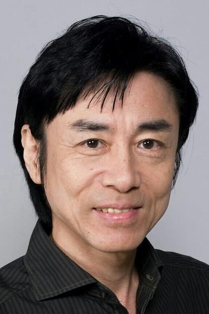 Hiroshi Yanaka - Actor Profile Photo