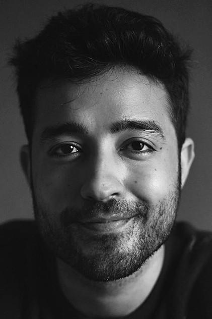 Paresh Pahuja - Actor Profile Photo