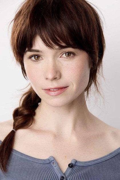 Sydney McCarthy - Actor Profile Photo