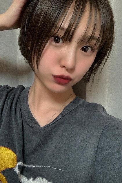 Nanami Yamada - Actor Profile Photo