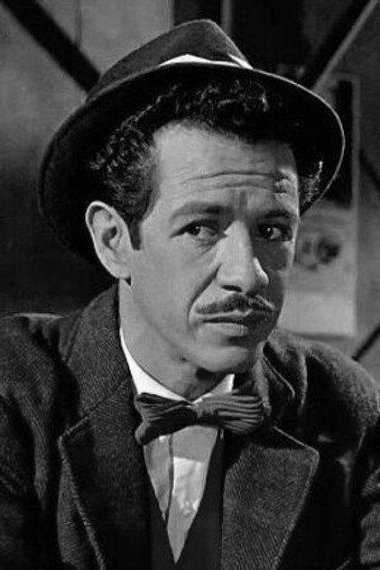 Marco Antonio Campos - Actor Profile Photo