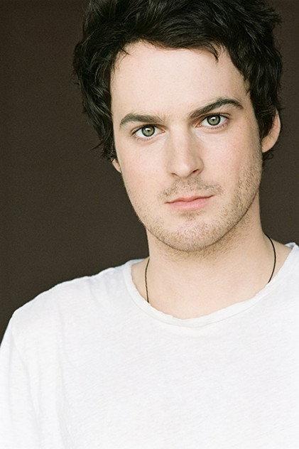 Will Tranfo - Actor Profile Photo