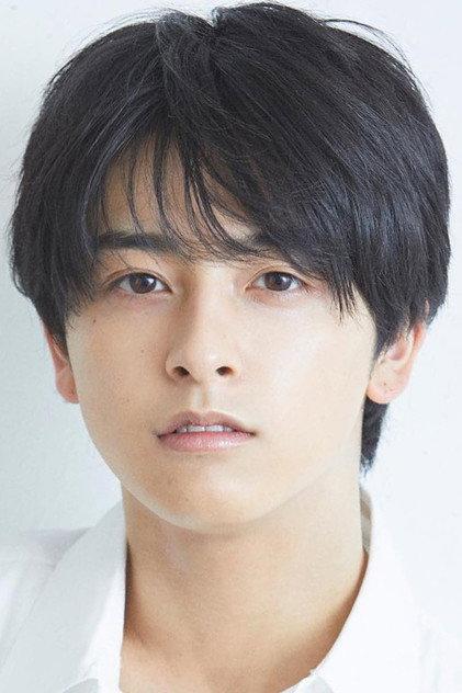 Taisuke Niihara - Actor Profile Photo