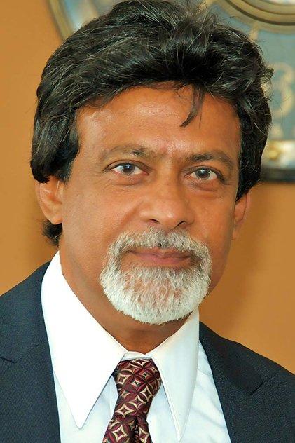 Mahadeo Shivraj - Actor Profile Photo