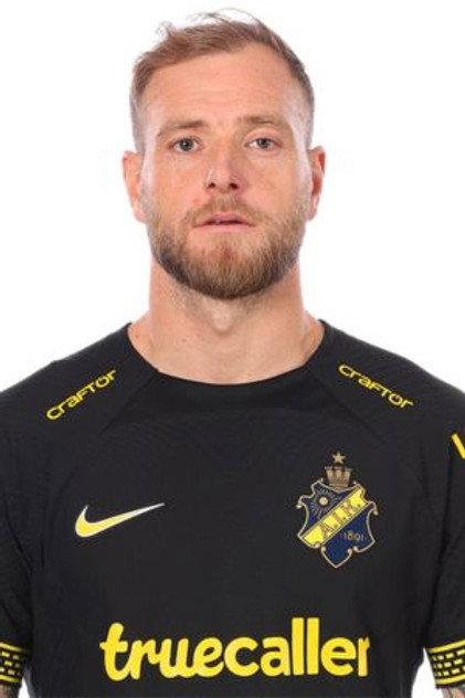 John Guidetti - Actor Profile Photo