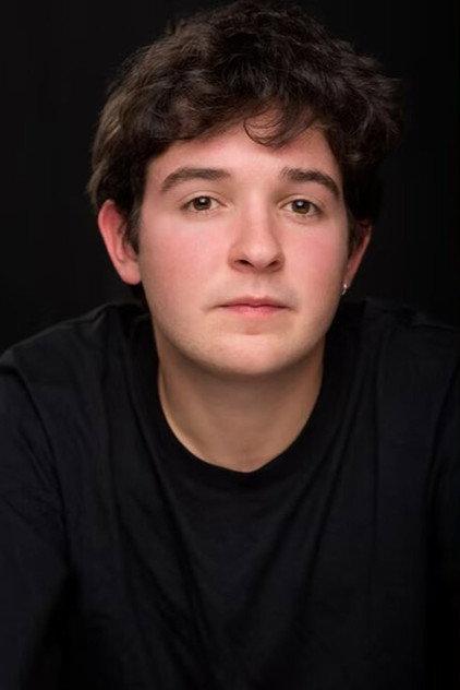 Xavi Caudevilla - Actor Profile Photo