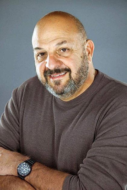 Allan A. Apone - Actor Profile Photo