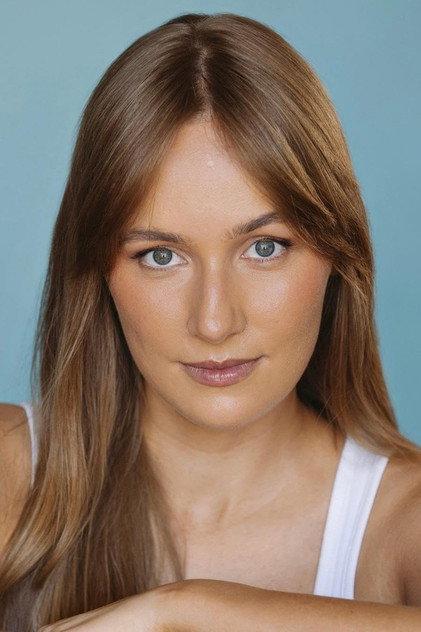 Georgie Jennings - Actor Profile Photo