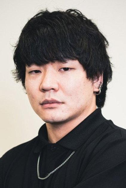 Masayuki Ino - Actor Profile Photo