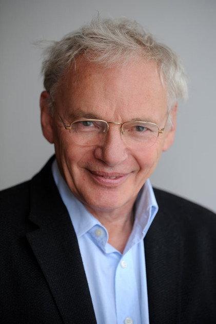 Götz Aly - Actor Profile Photo
