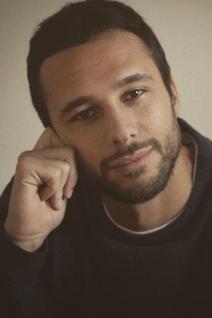 Fabrizio Rossi - Actor Profile Photo