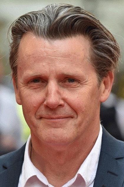 Anthony Calf - Actor Profile Photo