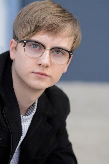 Major Dodson - Actor Profile Photo