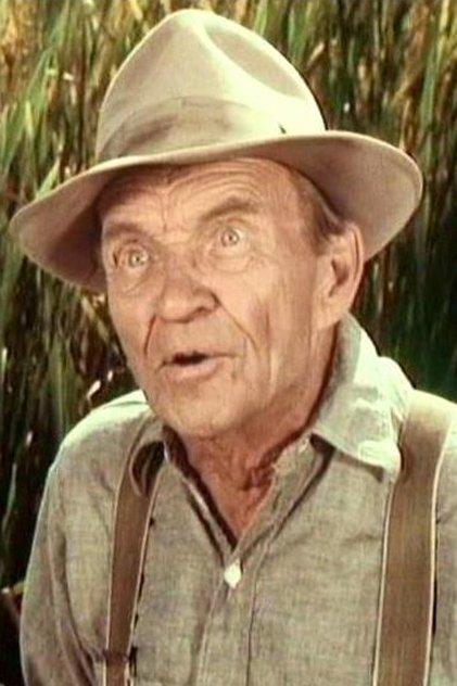 William Fawcett - Actor Profile Photo