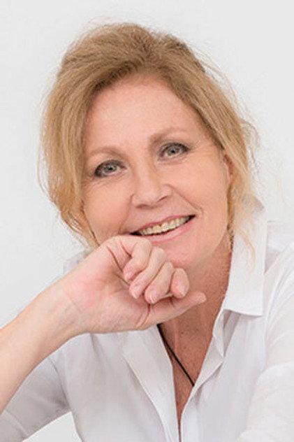 Patrizia Castaldi - Actor Profile Photo