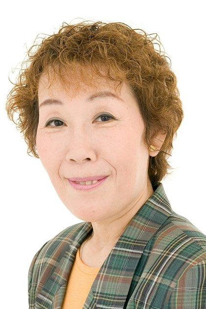 Hiroko Maruyama - Actor Profile Photo