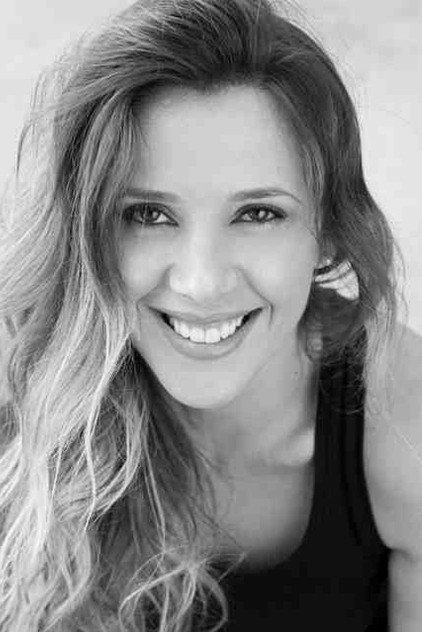 Sonia Albizuri - Actor Profile Photo
