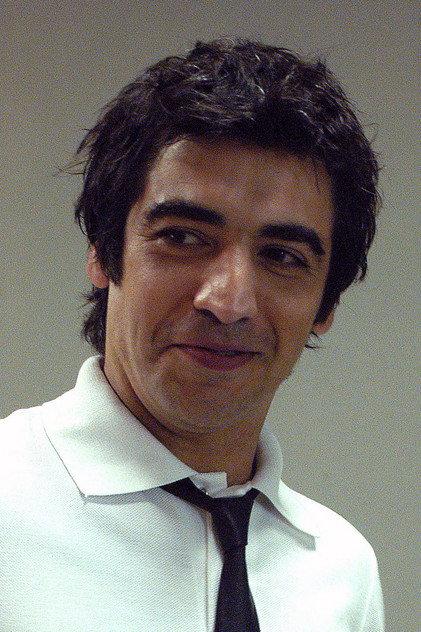 João Cardoso - Actor Profile Photo