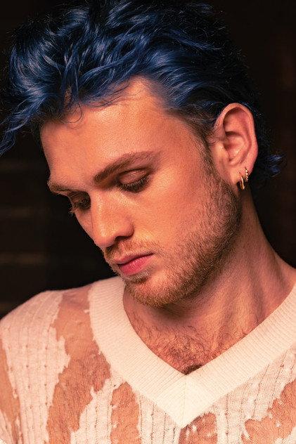 Tristan Evans - Actor Profile Photo