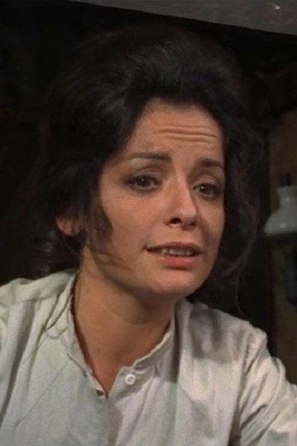 Rossella D'Aquino - Actor Profile Photo