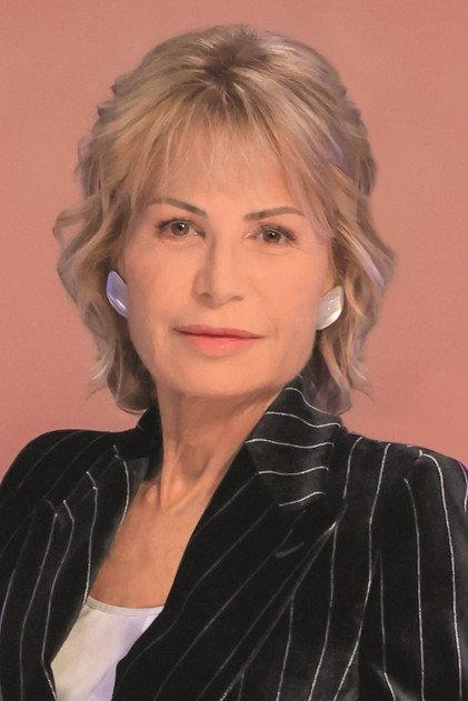 Lilli Gruber - Actor Profile Photo