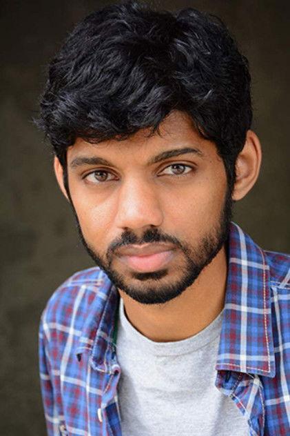 Rajeev Jacob - Actor Profile Photo