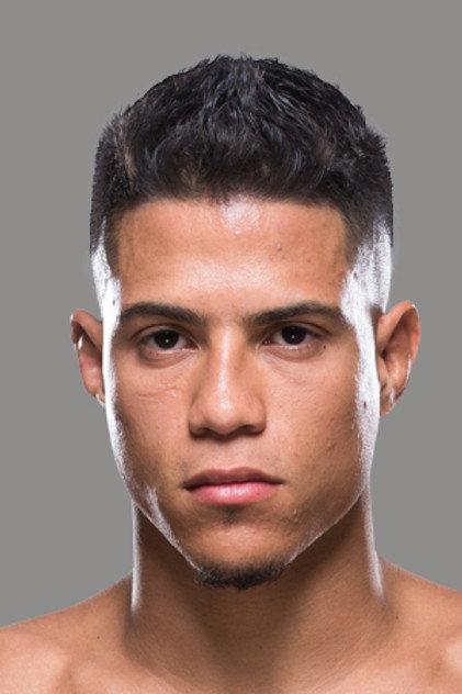 Geane Herrera - Actor Profile Photo