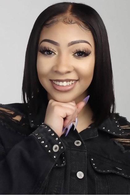 Cierra Smith - Actor Profile Photo
