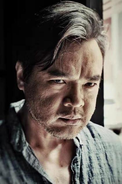 陈志荣 - Actor Profile Photo