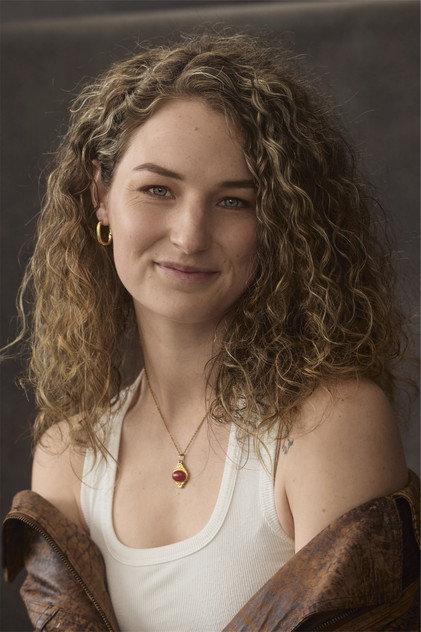 Kimre Viviers - Actor Profile Photo