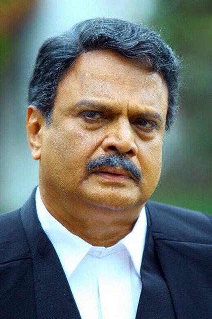 Prem Prakash - Actor Profile Photo