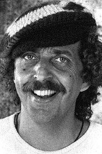 Gianni Magni - Actor Profile Photo