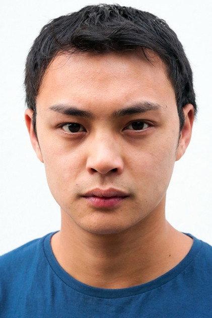 Anthony Pho - Actor Profile Photo