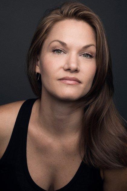 Rachel Kimsey - Actor Profile Photo