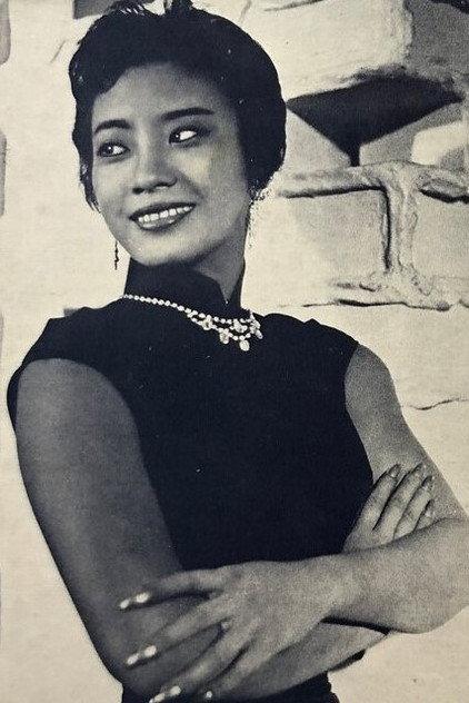 Kong Yan - Actor Profile Photo