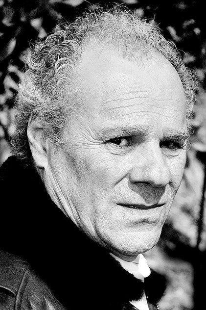 Calogero Buttà - Actor Profile Photo