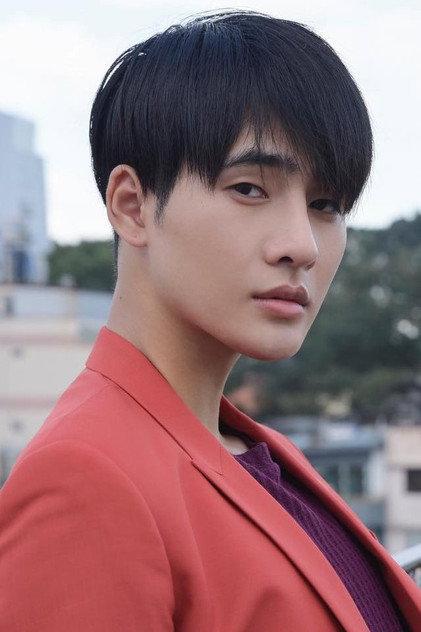 Nhâm Phương Nam - Actor Profile Photo