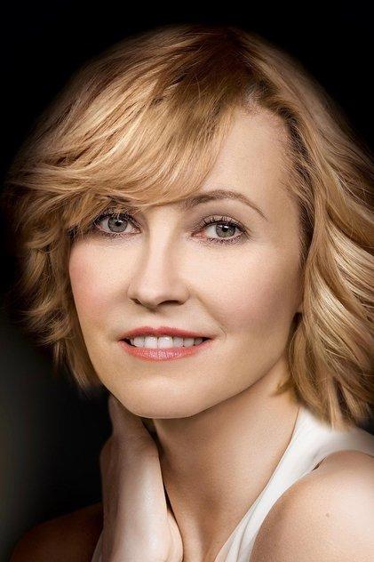 Ingeborga Dapkūnaitė - Actor Profile Photo