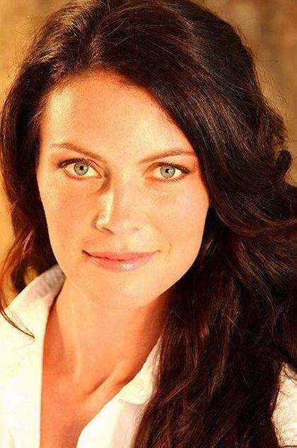 Rachel Blakely - Actor Profile Photo
